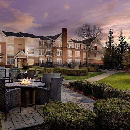 Residence Inn Saddle River Exterior foto